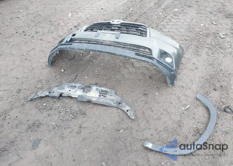 2015 Toyota Highlander Xle V6 from USA, damaged, VIN 5TDJKRFHXFS193795